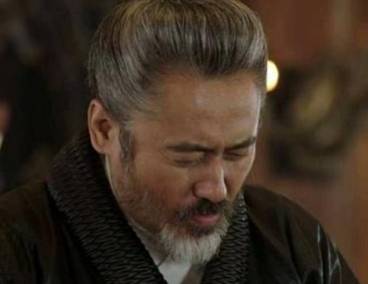 曹操历史图片