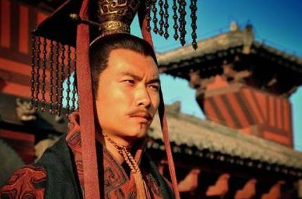 孙权历史图片