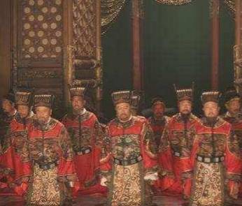 朱瞻基历史图片