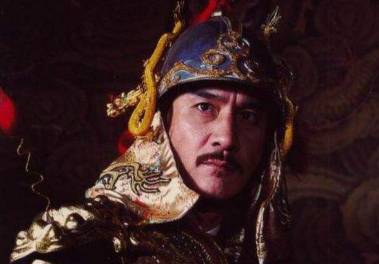 崇祯历史图片