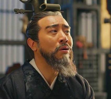 曹操历史图片