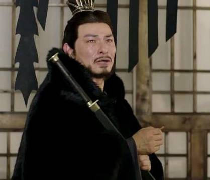 司马懿历史图片