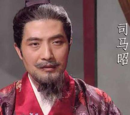 司马懿历史图片