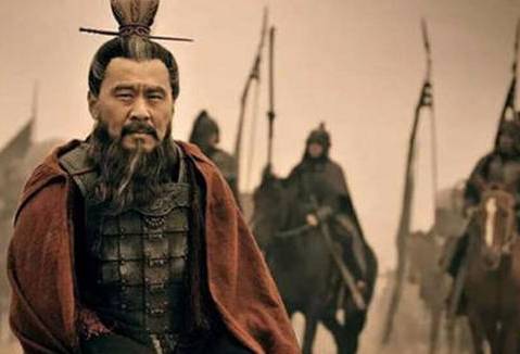 诸葛亮历史图片