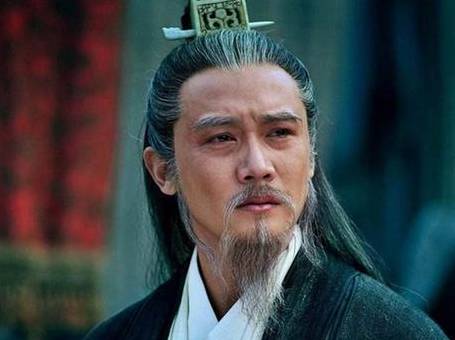 诸葛亮历史图片
