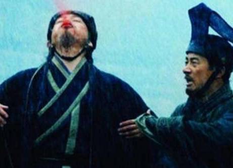 诸葛亮历史图片