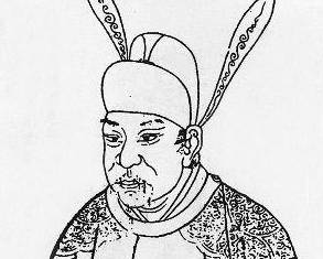 宇文泰历史图片