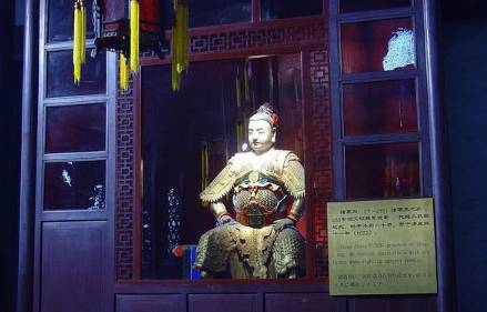 法正历史图片