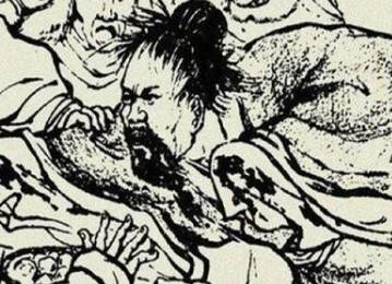 李若水历史图片