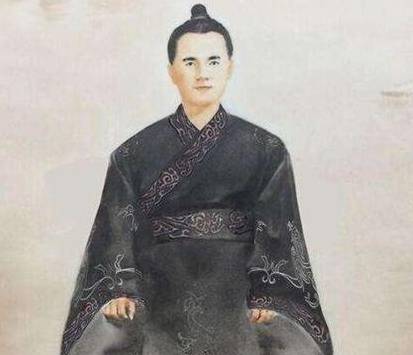 司马睿历史图片