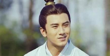 司马睿历史图片