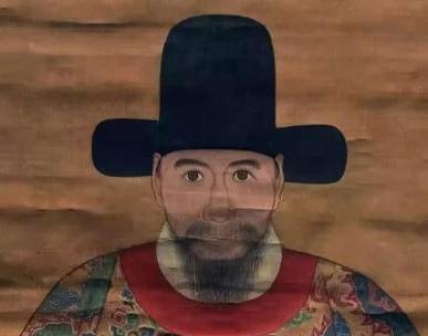 李成梁历史图片