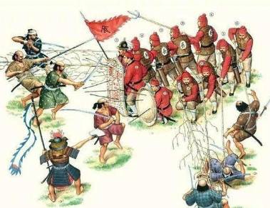 李成梁历史图片