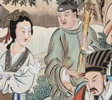 刘长历史图片