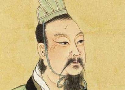 刘长历史图片