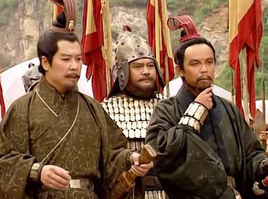 庞统历史图片
