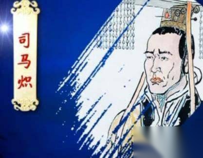 皇帝历史图片