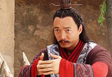 韩信历史图片