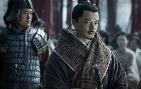 韩信历史图片