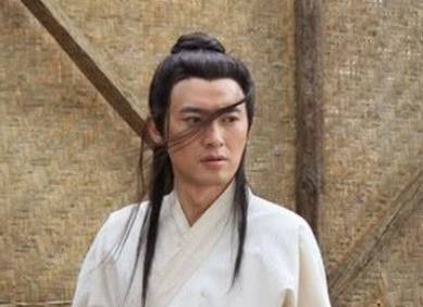 杨溥历史图片