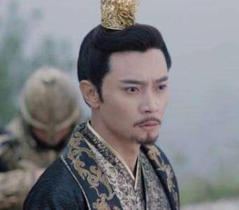 杨坚历史图片