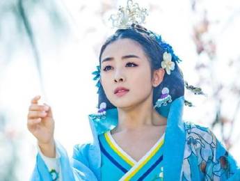 潘玉儿历史图片