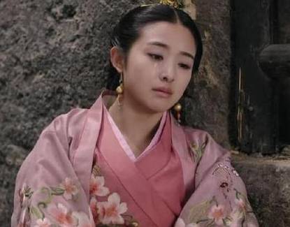 潘玉儿历史图片
