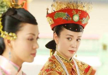 清朝历史图片