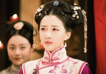 清朝历史图片