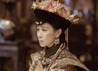 清朝历史图片