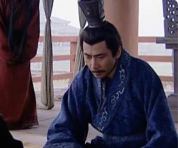 汉武帝历史图片
