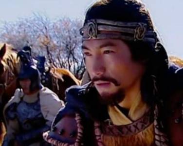 汉武帝历史图片