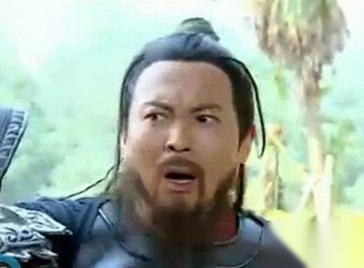 李定国历史图片