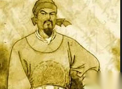 李定国历史图片