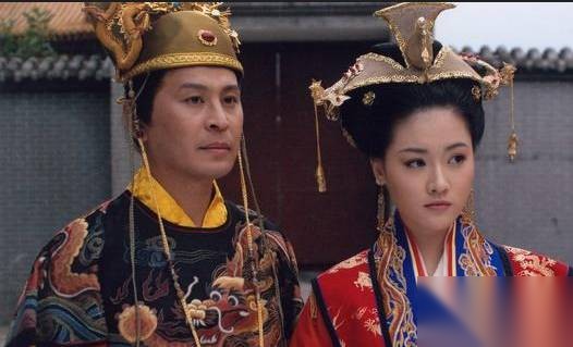 朱元璋历史图片
