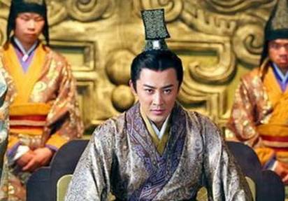 刘贺历史图片