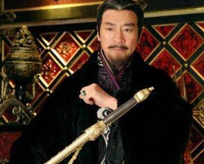 刘贺历史图片