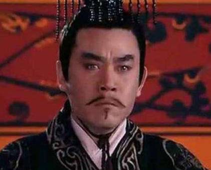 刘贺历史图片