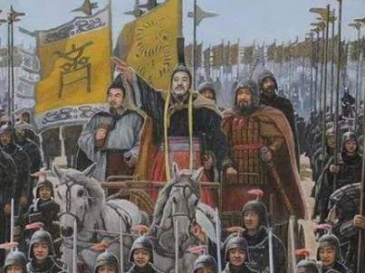 郭偃历史图片