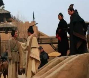 郭偃历史图片