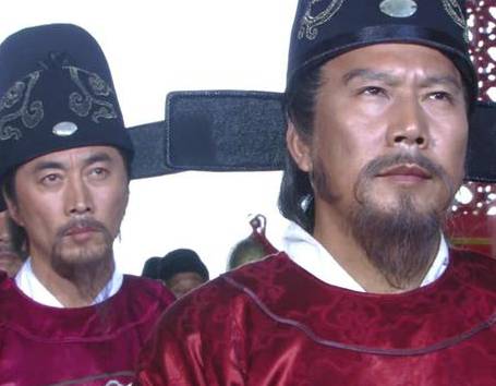 朱元璋历史图片