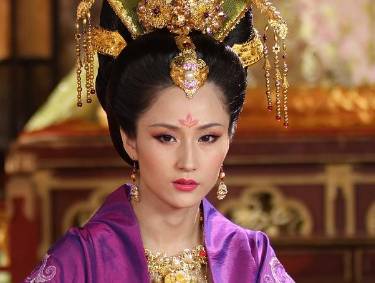 孝文帝历史图片