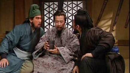 法正历史图片