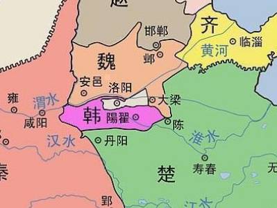 白起历史图片