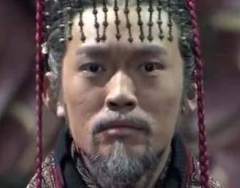 白起历史图片