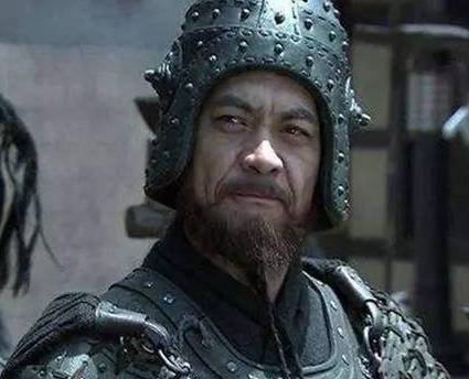 魏延历史图片