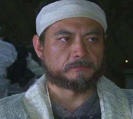 魏延历史图片