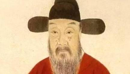 彭时历史图片
