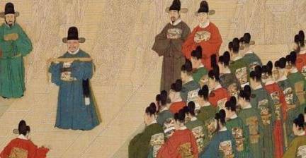 彭时历史图片