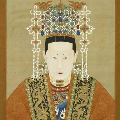 朱祐樘历史图片